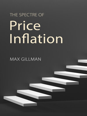 cover image of The Spectre of Price Inflation